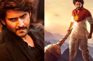 ‘హనుమాన్’ను ఇబ్బందిపెట్టడంపై మహేష్ కోప్పడ్డాడా?