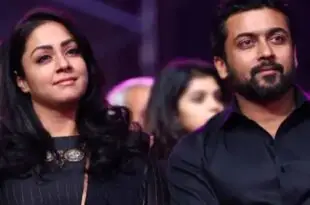 పిల్లల స్కూలు విషయాలు సూర్యనే చూసుకుంటాడు