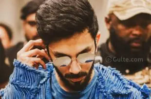 అనిరుధ్ రవిచందర్ బ్యాగ్రౌండ్ తెలుసా?
