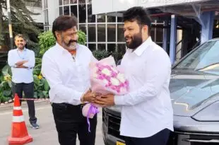 బాలకృష్ణ – తమన్… ఆరేళ్ల నుంచి గ్యాప్ లేదు