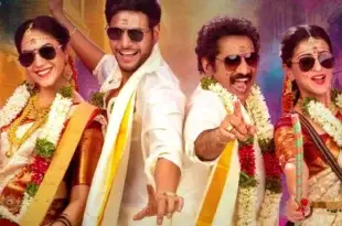 సమీక్ష – మజాకా