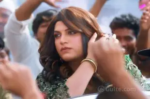 లైలా ఎందుకు తీశావ్ విశ్వక్ అన్నా