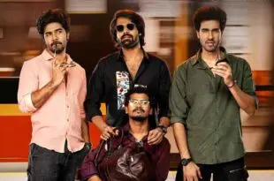 సమీక్ష – మ్యాడ్ స్క్వేర్