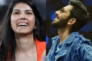 అనిరుధ్ పెళ్లి జోస్యం.. 100 శాతం నిజమైందే