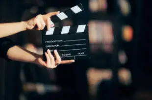 సినిమాల్లో వర్షం సీన్లకు బ్రేక్