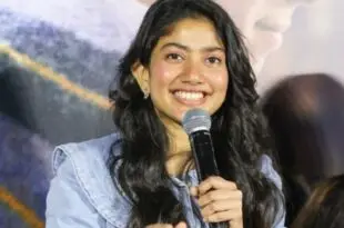 ఈ కారణంతో సాయిపల్లవిని ద్వేషించడమా?