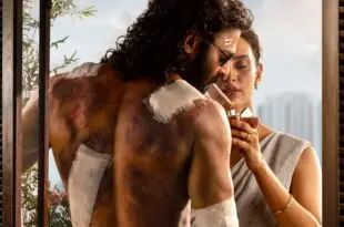 స్పిరిట్ వాయిదాని ఇన్డైరెక్ట్గా చెప్పేశారు