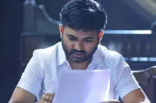 మారుతి కొత్త సినిమా… ఇచ్చిన ఆఖరి మాట కోసం