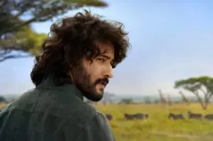 వారణాసిలో ఒక కొత్త భాష