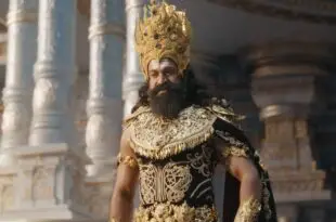 ఆదిపురుష్ భయం.. రామాయణంను వెంటాడుతోందా?