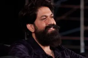 వారణాసి తరహా నేపథ్యంతో యష్ మూవీ ?