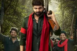 శ్రీవిష్ణు వాడ‌కం మామూలుగా లేదు