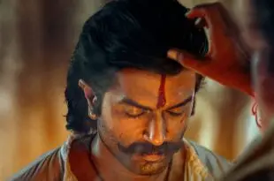 సూపర్ హిట్ రణబాలి అని పిలవండి