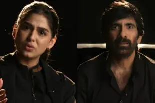 రవితేజకు జోడీ ఎవరు?