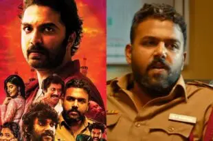 తరుణ్ భాస్కర్ వెనుక మూణ్నెల్లు తిరిగిన విశ్వక్
