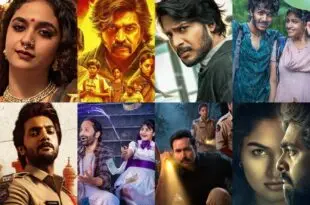 అక్టోబర్ చివరి వారం… ఓటిటి ఓవర్లోడ్ వినోదం