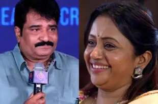 ఏడ్చి ఏడిపించేసిన సుమ, రాజీవ్!