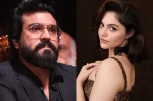 రామ్ చరణ్ సరసన కొత్త అందం?