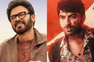 బాక్సాఫీసుని టెన్షన్ పెడుతున్న అర్నబ్