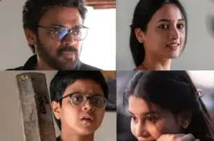 వెంకటేష్ మిస్ చేసుకున్న గోల్డెన్ ఛాన్స్