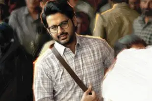 రుక్మిణి పరుగుని ఫాలో కావడం బెటర్