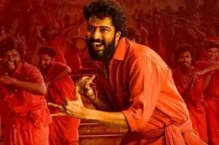 రవితేజ రూటు పట్టిన అల్లరి నరేష్