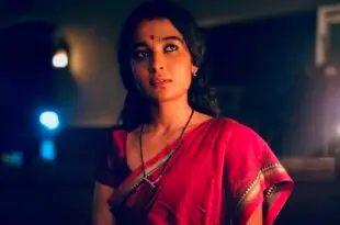 దెయ్యం సినిమాతో బ్రేక్ అందుకున్న దేవిక