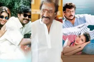 తెలుగు వాళ్లకు ఆయన చాలా స్పెషల్