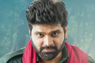 నక్క తోక తొక్కిన కామెడీ నక్సలైట్
