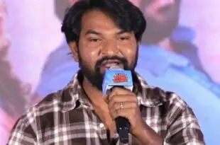 జబర్దస్త్ కమెడియన్… టాక్ ఆఫ్ ద టౌన్