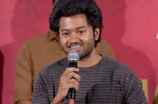 లిటిల్ హార్ట్స్ మౌళికి టీవీ ఛానెల్ బ్లాక్మెయిల్