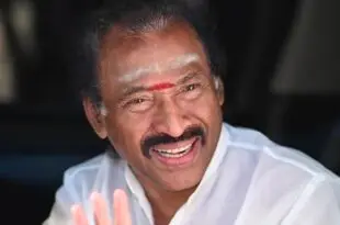 సెలవు తీసుకున్న సంగీత తరంగం ‘దేవా’