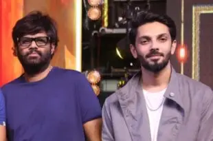 నాగవంశీ జాక్పాట్ వెనుక అనిరుధ్?