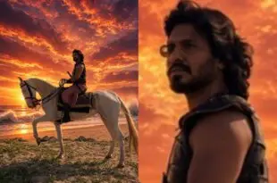 అప్డేట్ ఇచ్చి దొరికిపోయిన హీరో