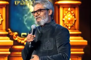 రామాయణం డైరెక్టర్ కూడా తెలుగు సినిమా పిచ్చోడే