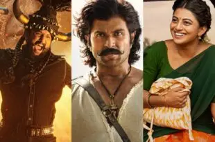 కొత్త ట్రెండు… ఎవరి సినిమా వాళ్లు చూస్తున్నారు