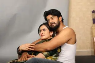 శాండల్వుడ్ అరుదుగా చూసే అద్భుతం ఇది