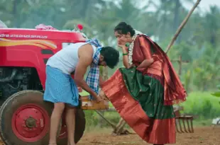ఆ సినిమా ప్రభావం ఏ స్థాయిలో ఉందంటే..