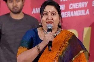 రజిత ఆవేదన కరెక్టేగా