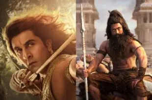 రామాయణ లెక్కలు ఇప్పుడు సరిపోయాయా