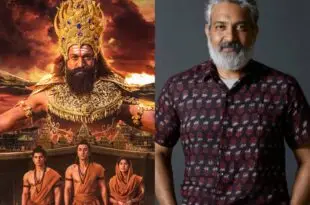 రాజమౌళి కనక రామాయణ తీసుంటే
