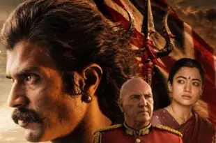 సోషల్ మీడియా ట్రోల్స్ నుంచి సైరా పోలిక దాకా