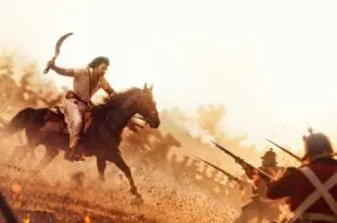 పెద్ద గండం దాటేసిన రణబాలి