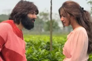 శ్రీలీల తెరంగేట్రానికి మోక్షం దొరికింది