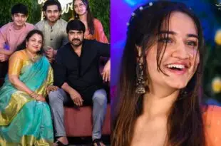 నాన్న, అమ్మ, కొడుకు.. ఇప్పుడు కూతురు కూడా
