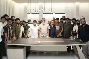 ఆఫీస్ ఓపెన్ చేయడానికి రెండేళ్లా?