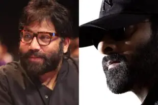 సందీప్ వంగను అభినందించాలి