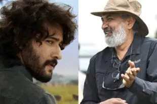 రాజమౌళి సంకల్పం చాలా పెద్దది