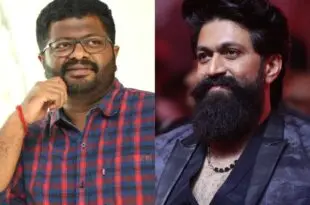 డిజాస్టర్ హీరోతో డిజాస్టర్ డైరెక్టర్?