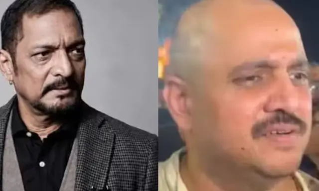 తండ్రి ఆశయాల కోసం రంగంలోకి తనయుడు!